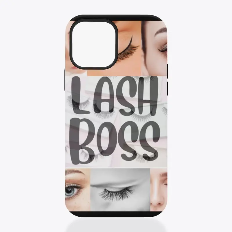 Lash Boss