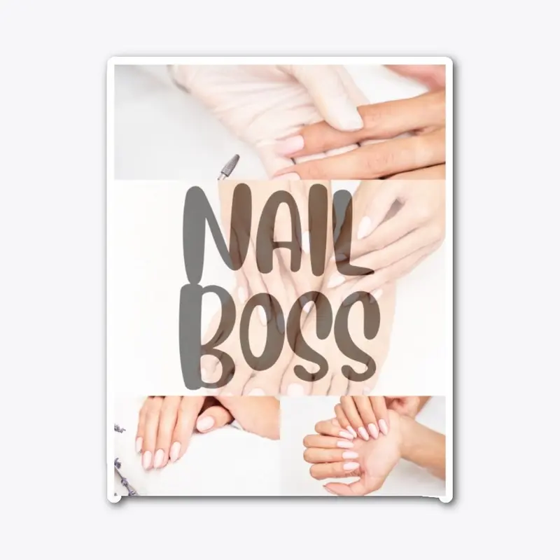 Nail Boss