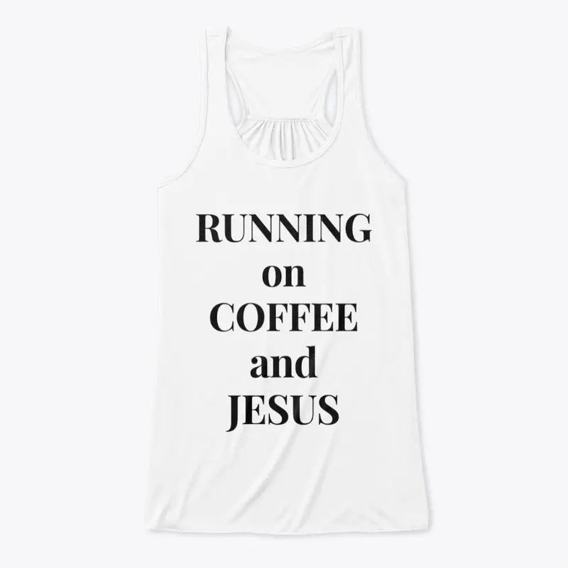 Coffee and Jesus