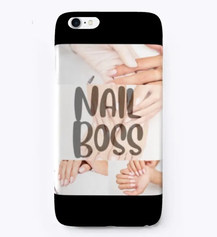 Nail Boss