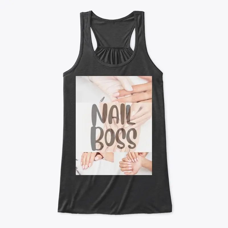 Nail Boss