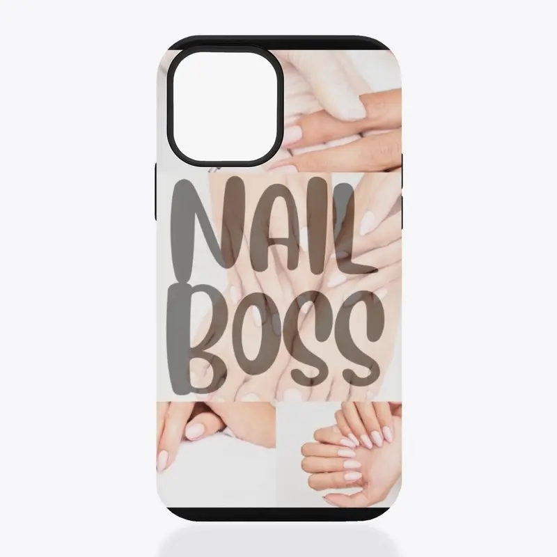 Nail Boss