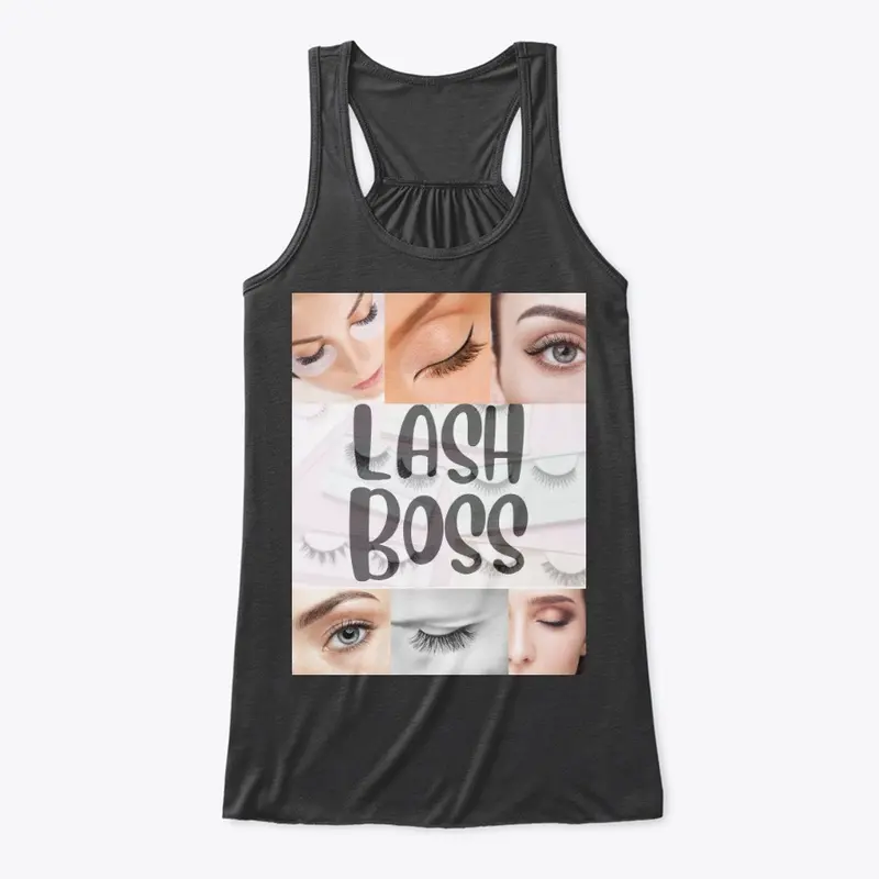 Lash Boss