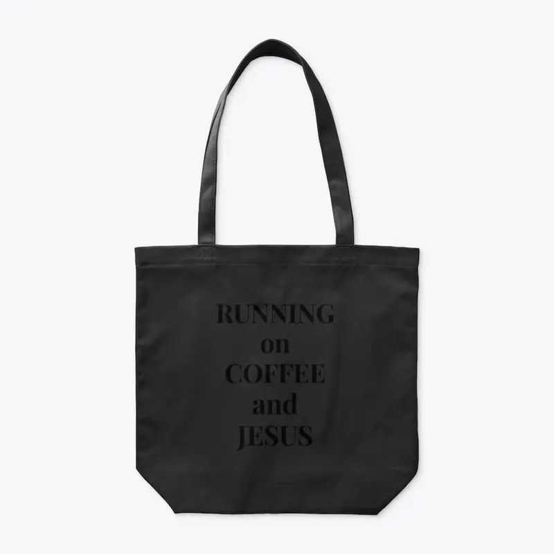 Coffee and Jesus