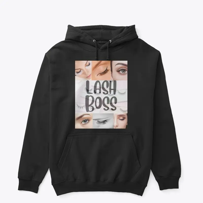 Lash Boss