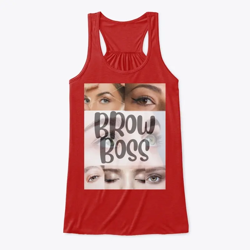 Brow Boss