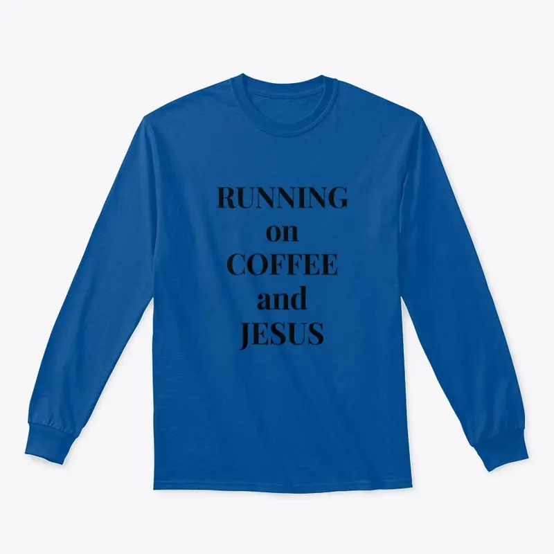 Coffee and Jesus